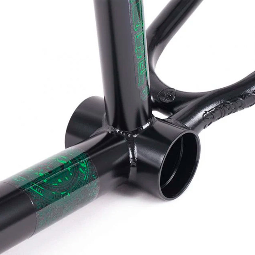 CUADRO SUBROSA OM V2 JORIS COLUMB