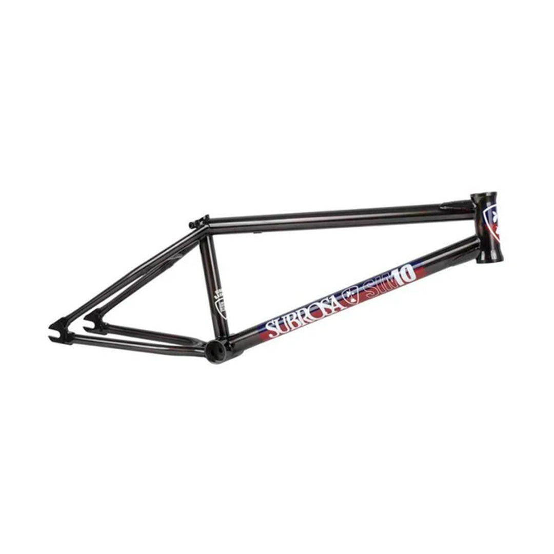 CUADRO SUBROSA SIMO 10 AÑOS