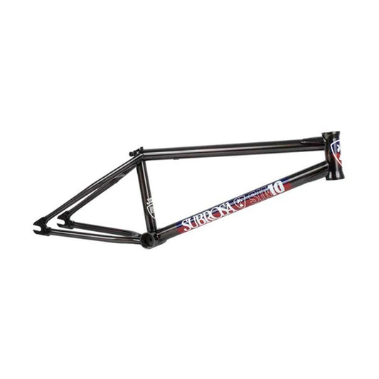 CUADRO SUBROSA SIMO 10 AÑOS