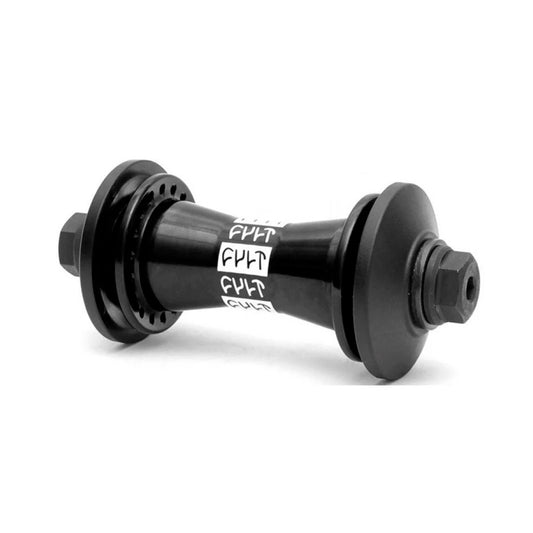 FRONT HUB  CULT CREW