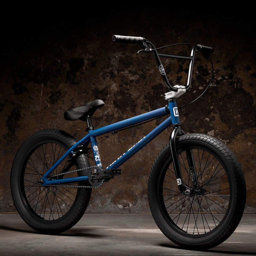 BICICLETA KINK CURB