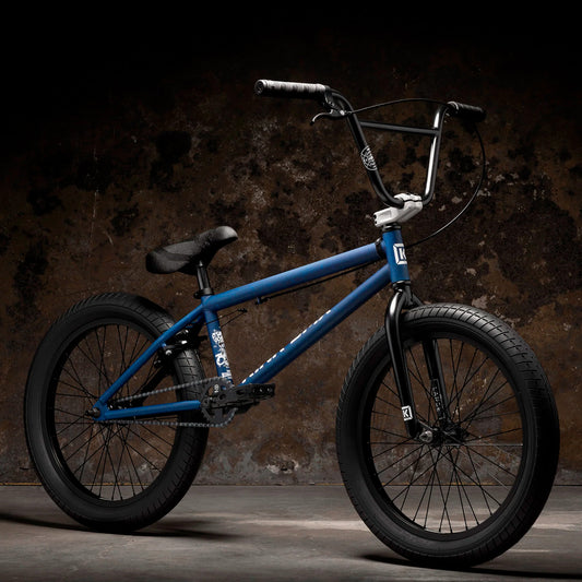 BICICLETA KINK CURB