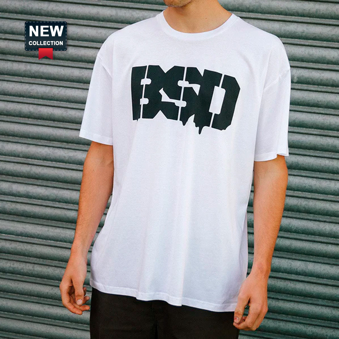 CAMISETA BSD DRIP