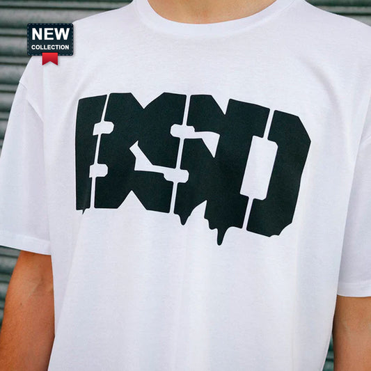 CAMISETA BSD DRIP