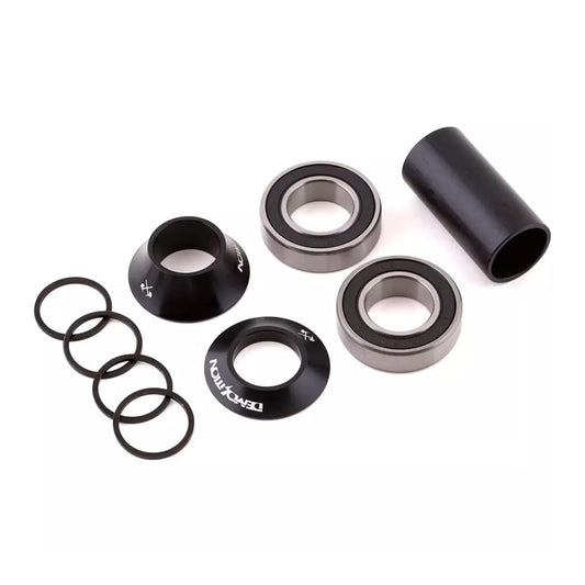 MID BOTTOM BRACKET DEMOLITION