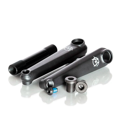 CRANKS DEMOLITION X MARKIT
