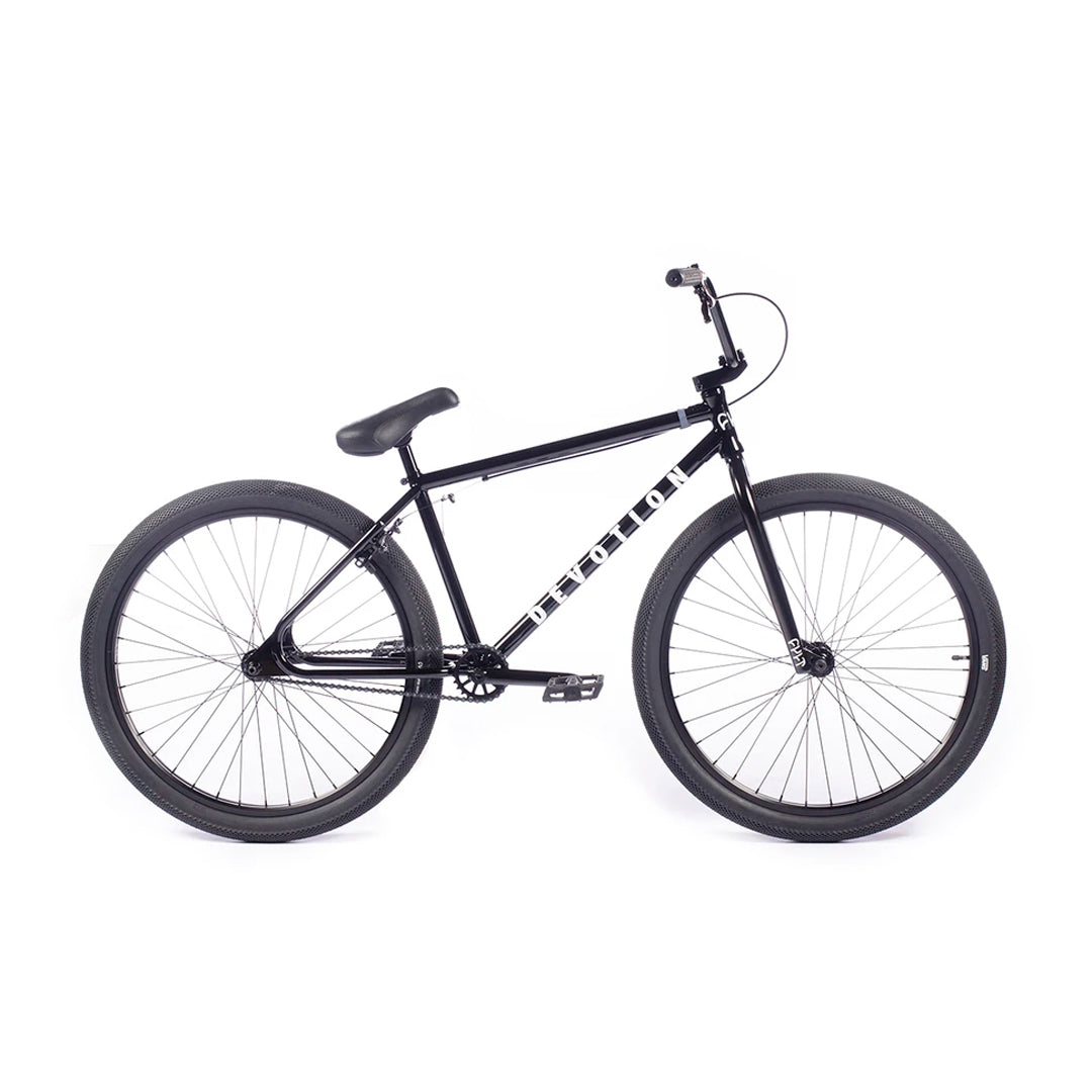 BICICLETA CULT DEVOTION 26