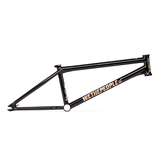 CUADRO WTP DOOMSAYER  SIGNATURE JORDAN GOODWIN