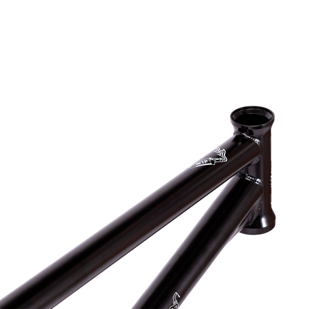 CUADRO WTP DOOMSAYER  SIGNATURE JORDAN GOODWIN