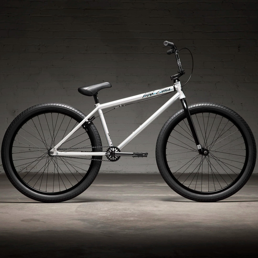 BICICLETA KINK DRIFTER 26 DIGITAL WHITE