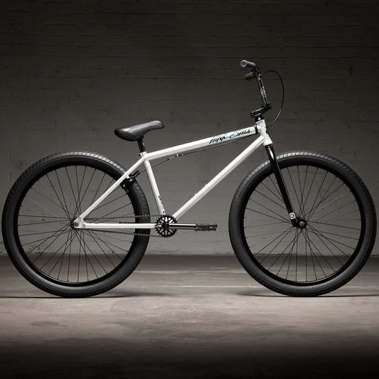 BICICLETA KINK DRIFTER 26 DIGITAL WHITE