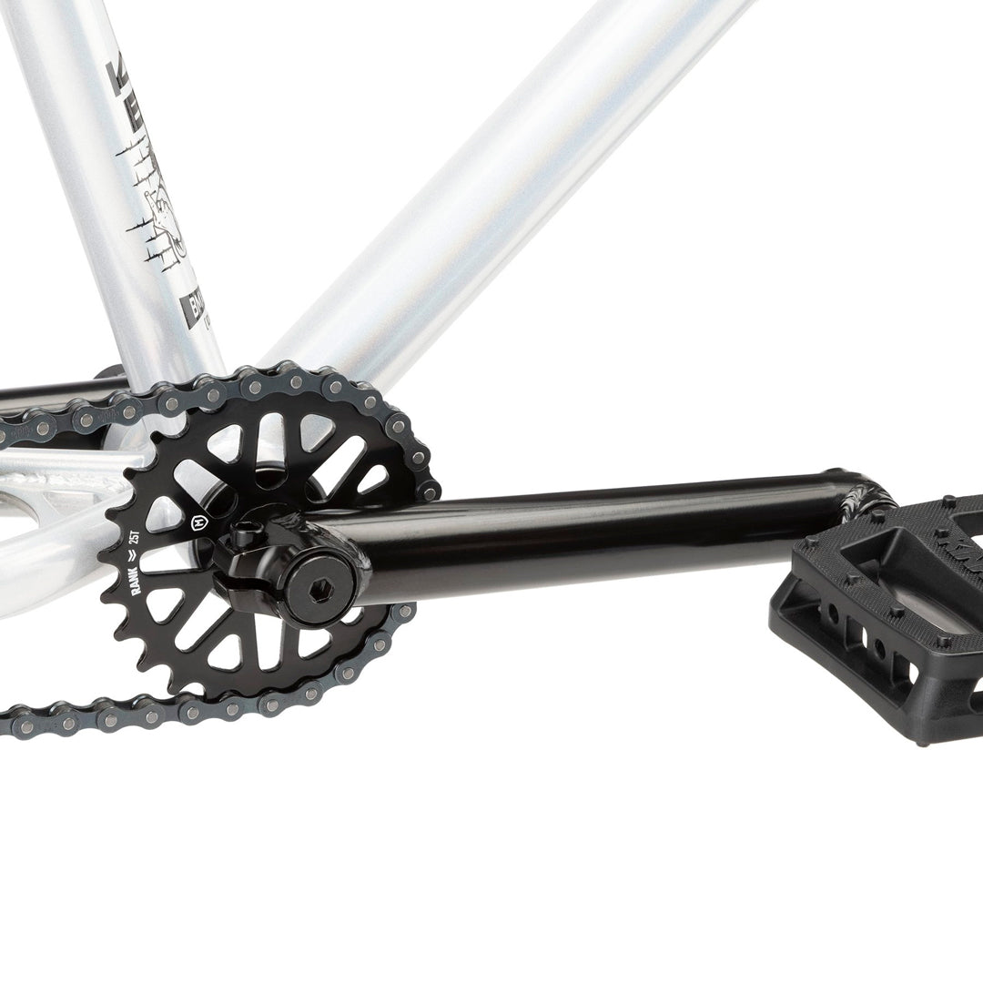 BICICLETA KINK DRIFTER 26 DIGITAL WHITE