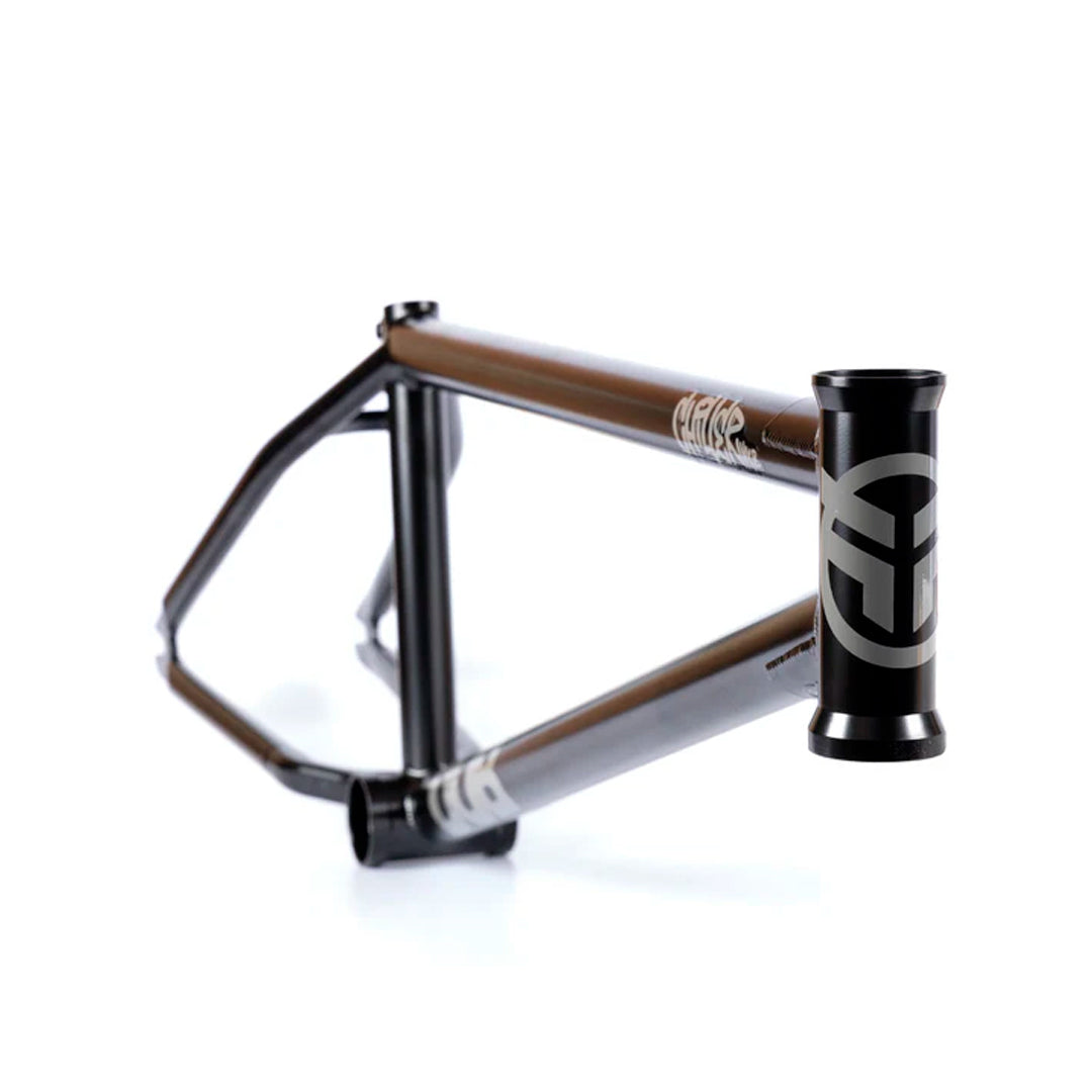 CUADRO FEDERAL DUB X CHILLER