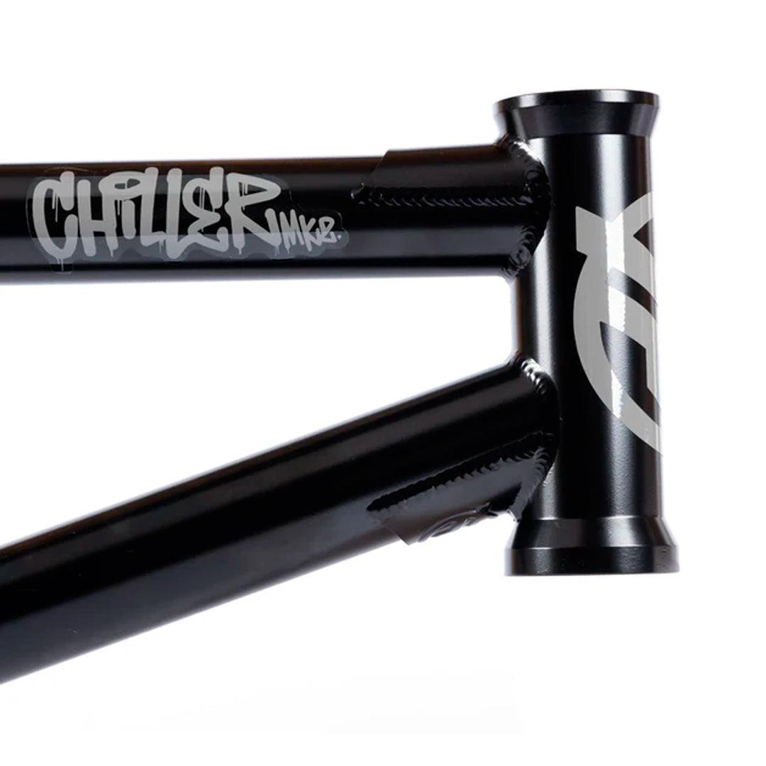 CUADRO FEDERAL DUB X CHILLER