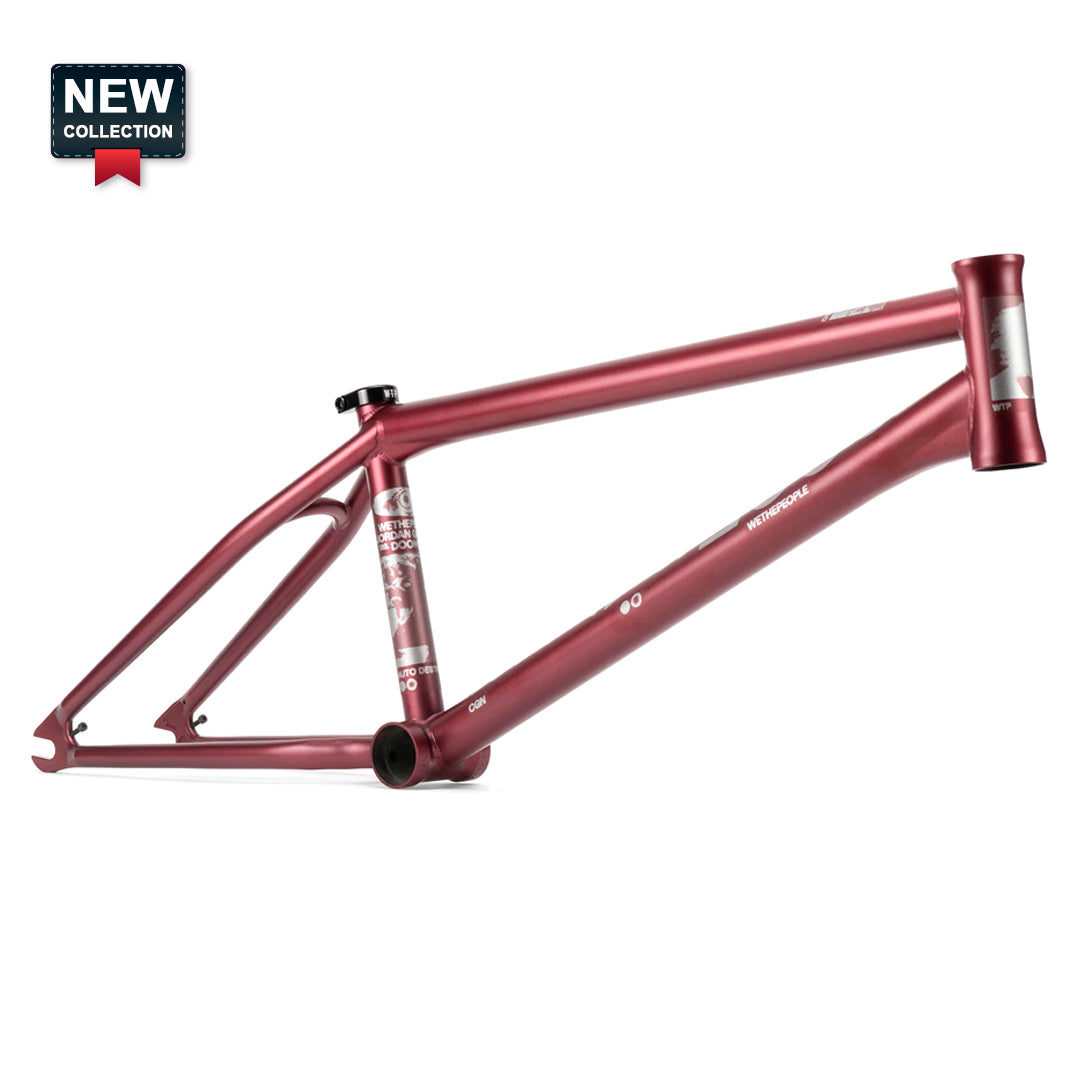 CUADRO WTP DOOMSAYER V2