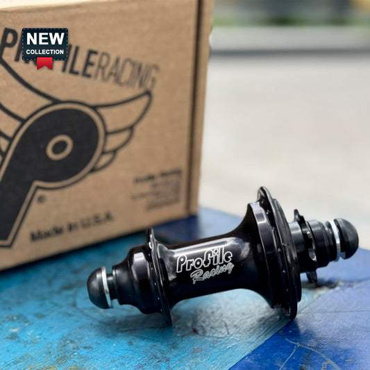 CASSETTE PROFILE ELITE