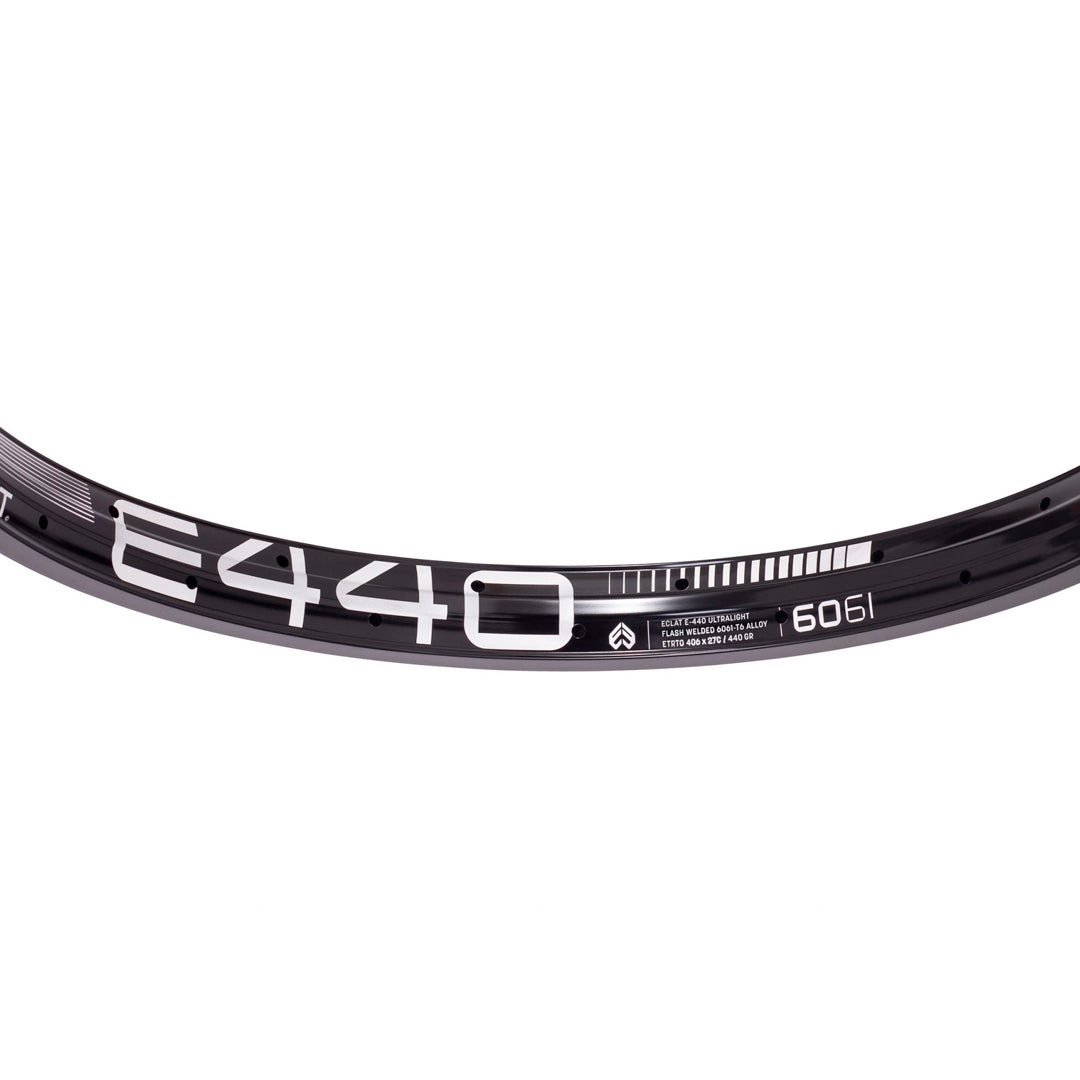 ARO ECLAT E440