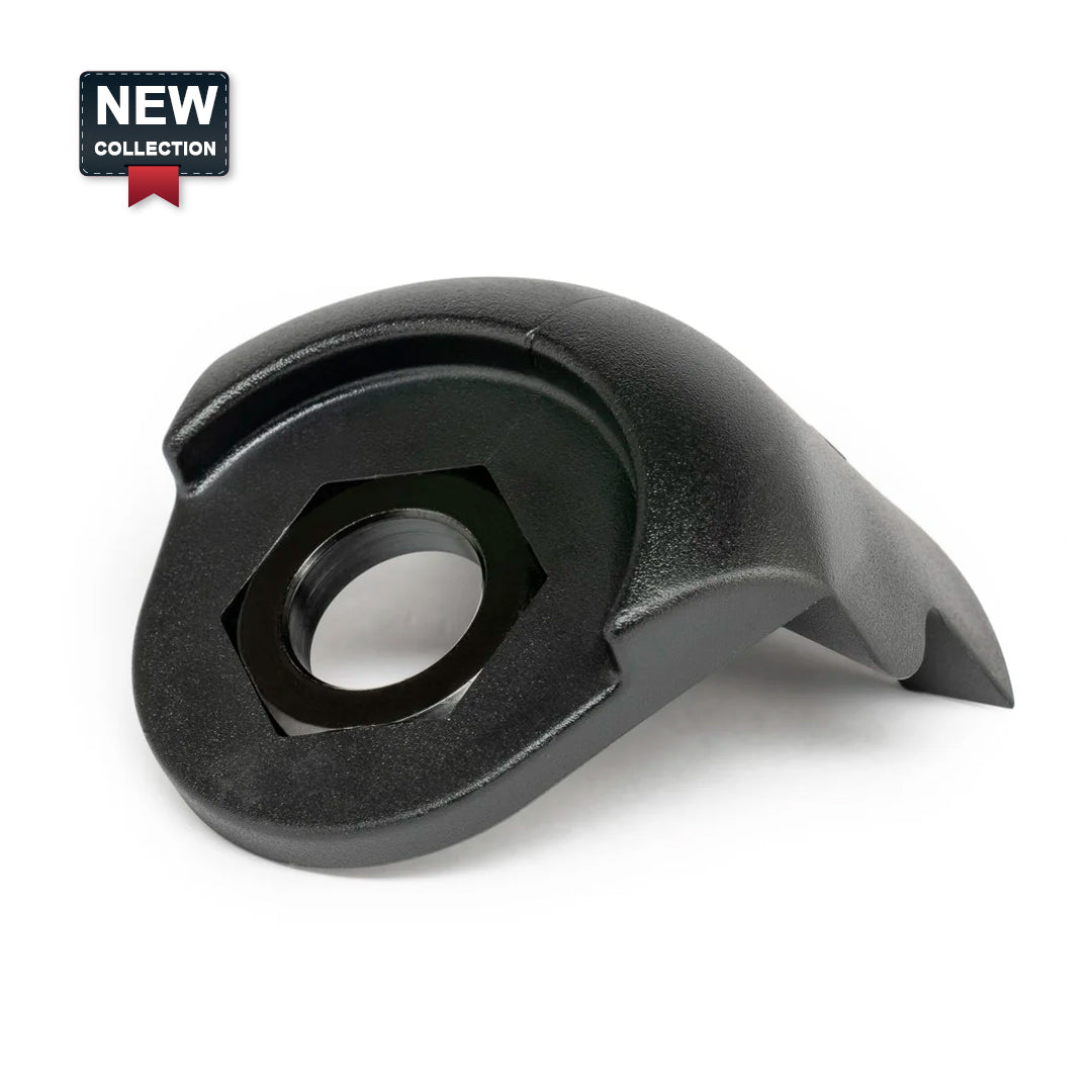 NO DRIVE & DRIVE OVERGUARD ECLAT
