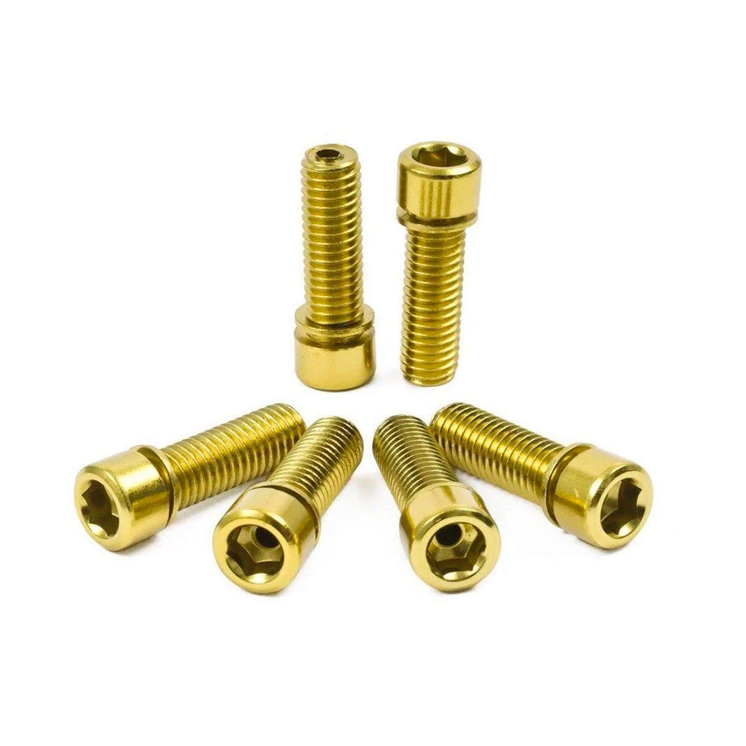 PERNOS DE STEM SHADOW HUECO