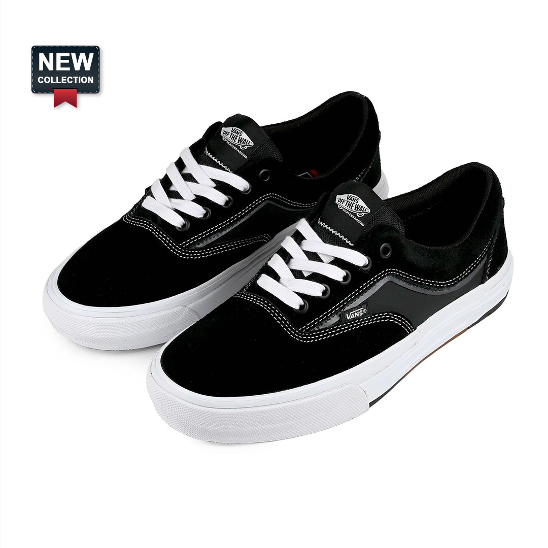 ZAPATOS VANS SKATE PRO