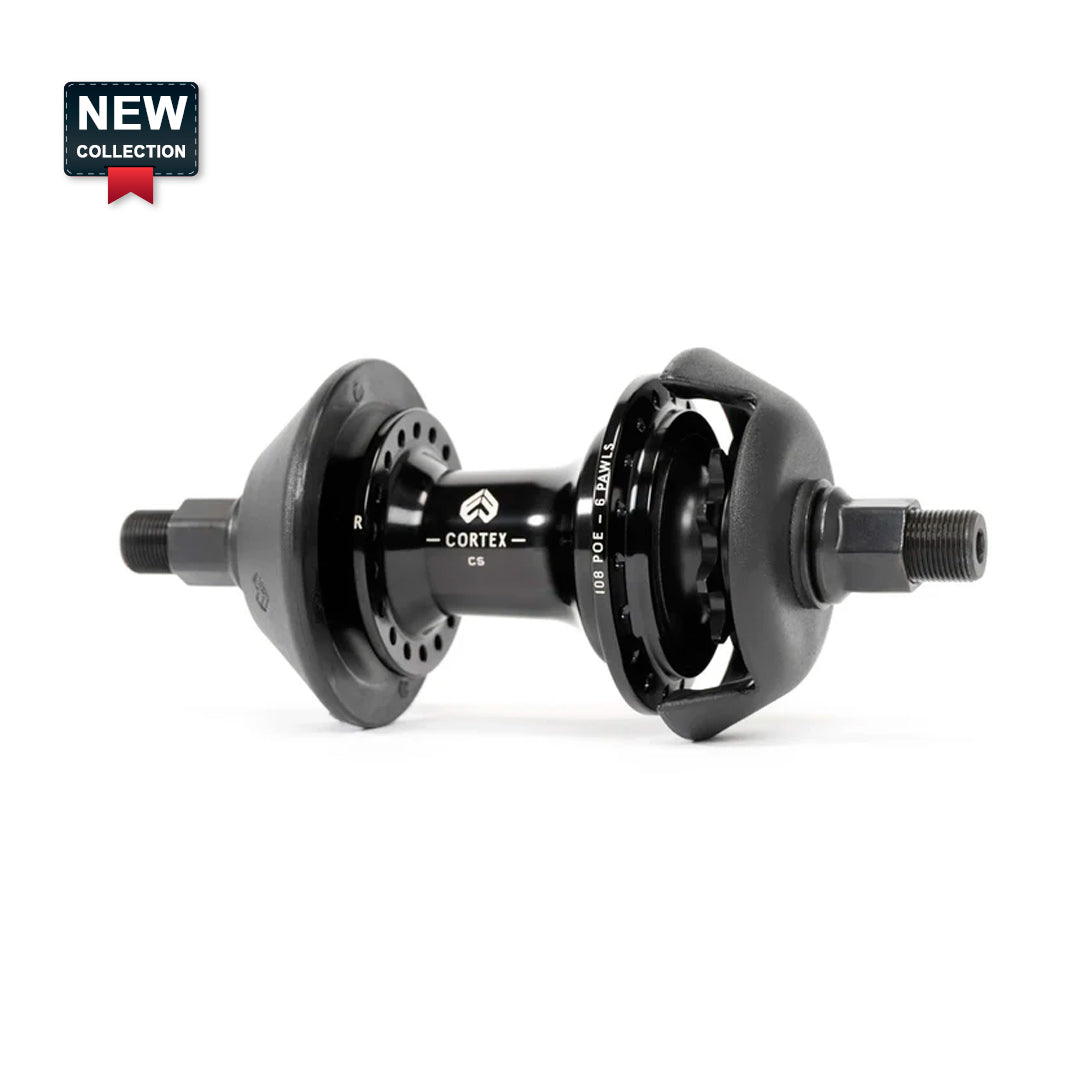 CASSETTE ECLAT EVO