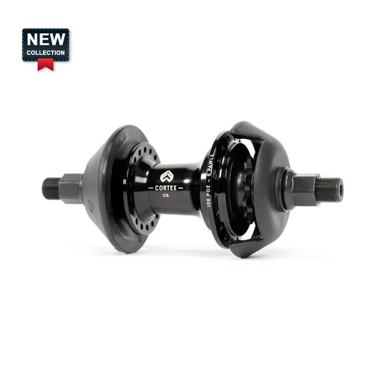 CASSETTE ECLAT EVO