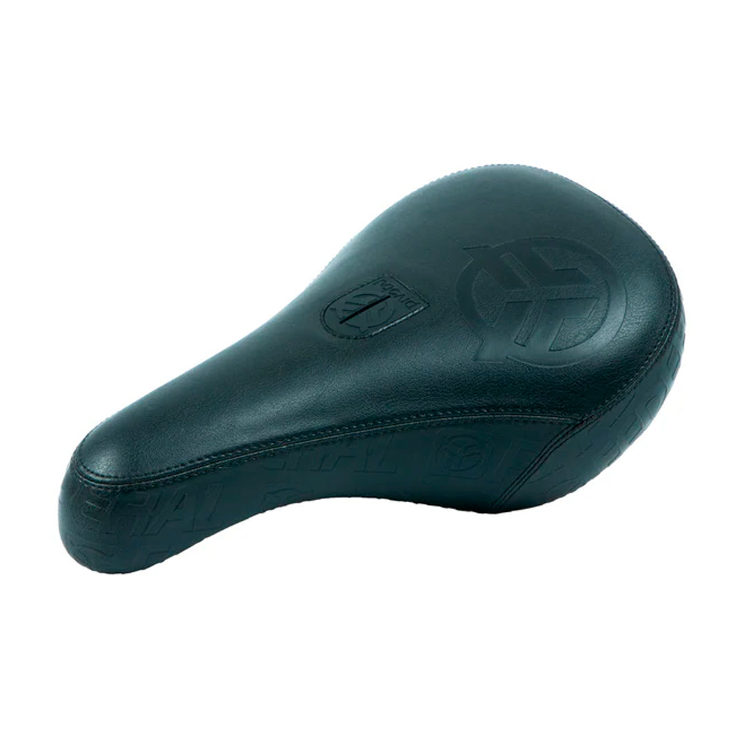 ASIENTO FEDERAL DEBOSSED LOGO