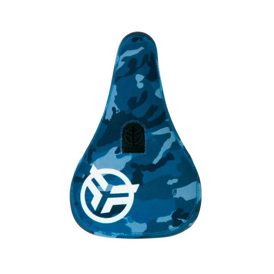 ASIENTO FEDERAL AZUL CAMO