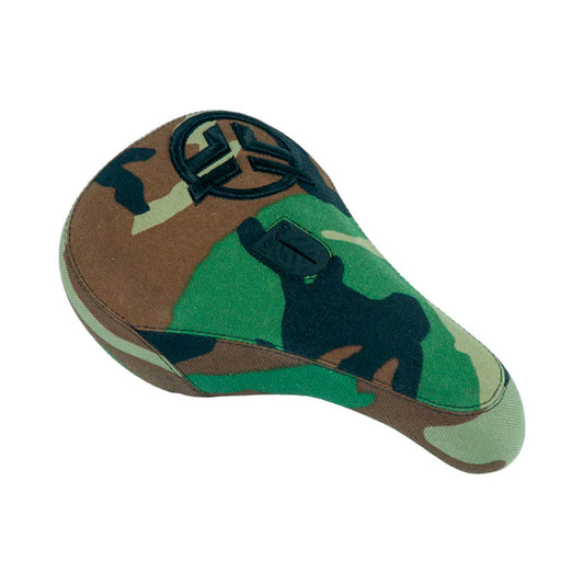 ASIENTO FEDERAL CAMO