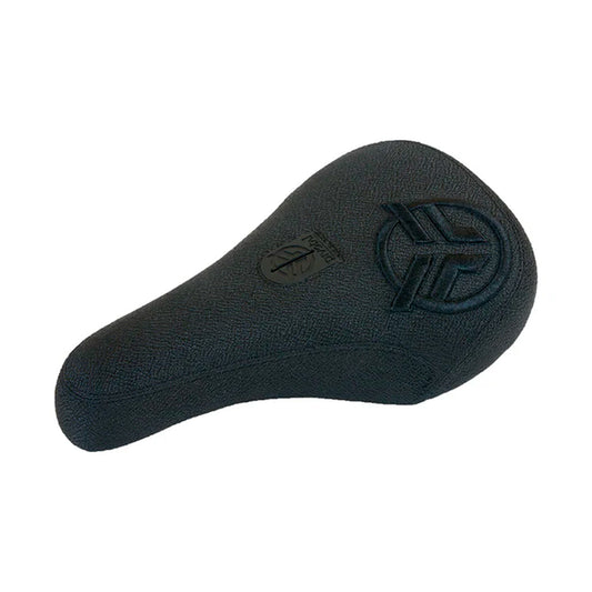 ASIENTO FEDERAL LOGO NEGRO