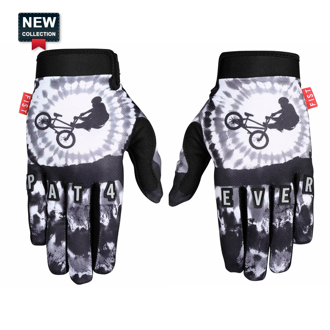 GUANTES FIST PAT CASEY 'Pat4Ever'