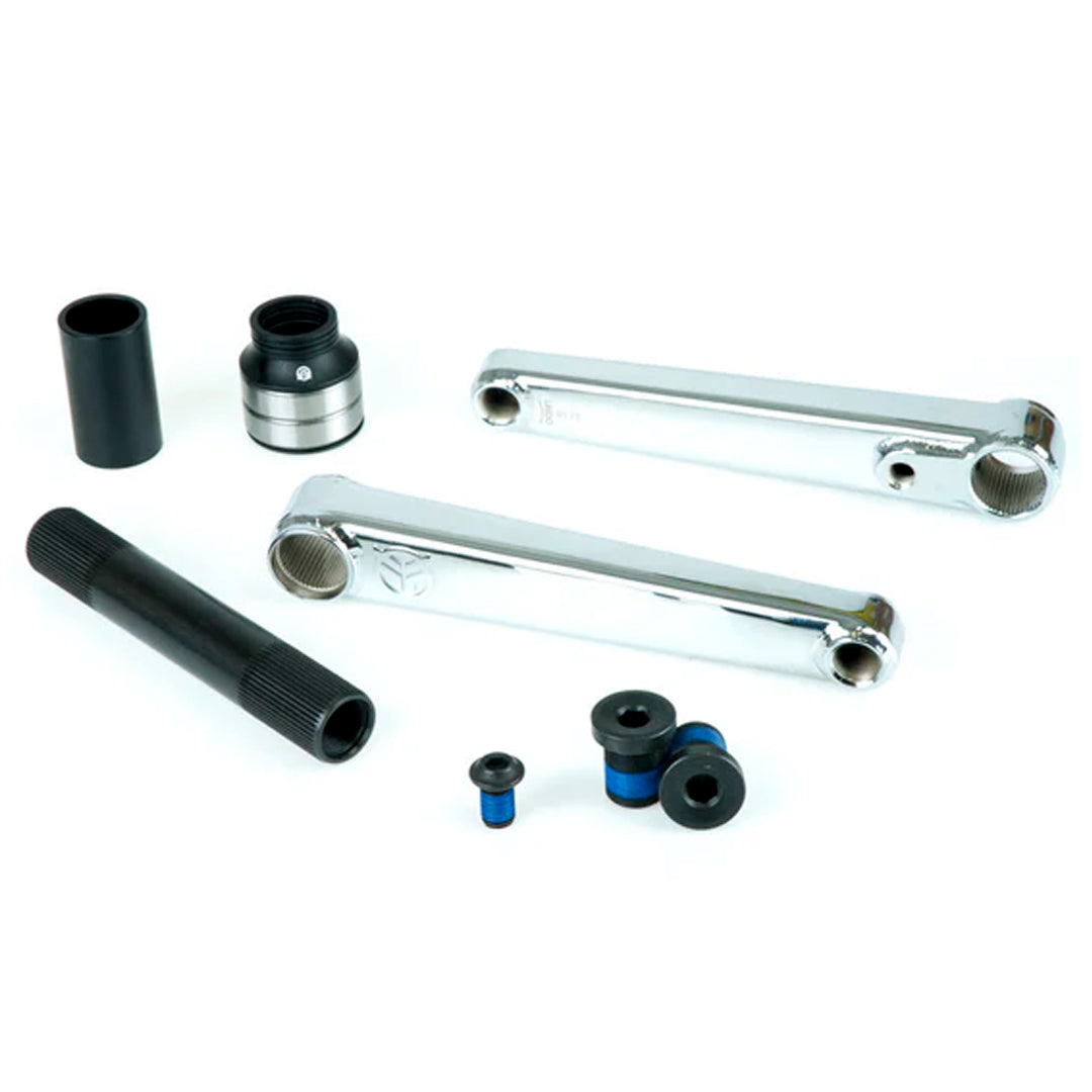 CRANKS FEDERAL VICE 24MM