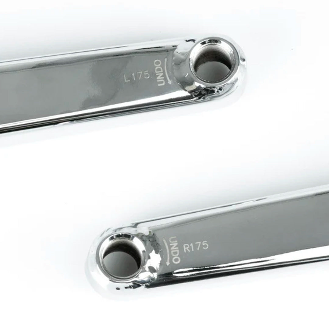 CRANKS FEDERAL VICE 24MM