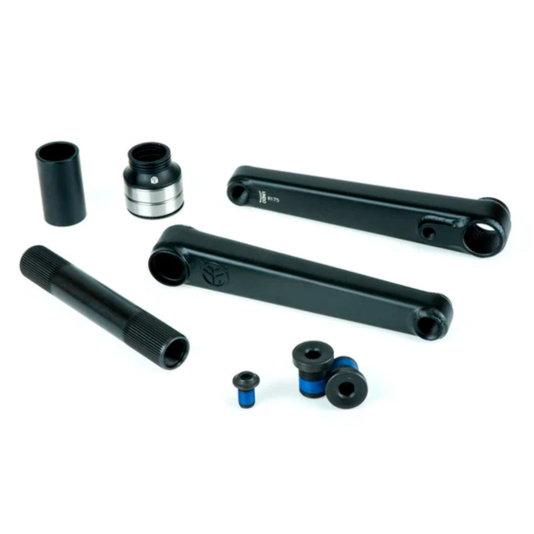 CRANKS FEDERAL VICE 24MM