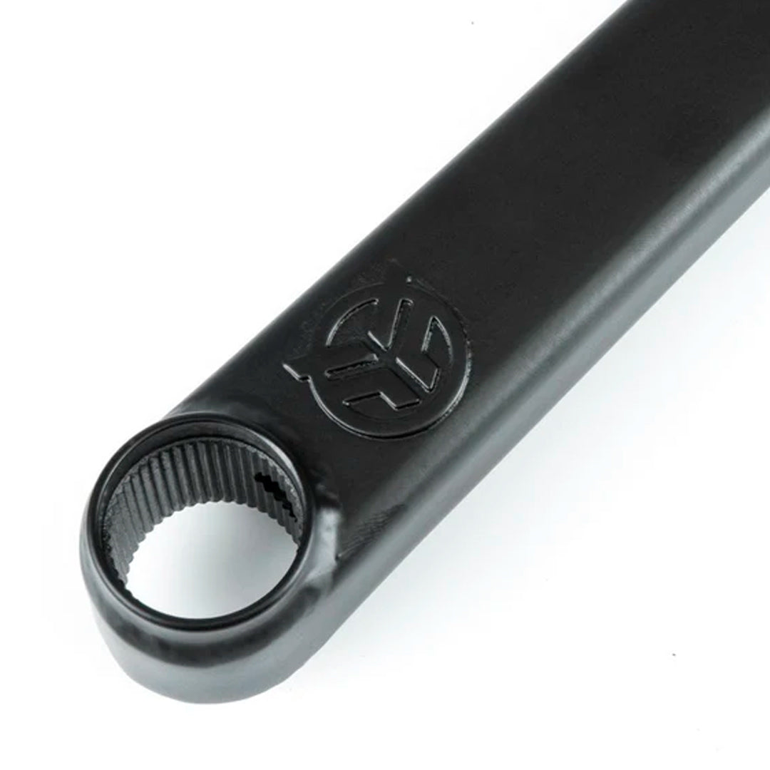 CRANKS FEDERAL VICE 24MM