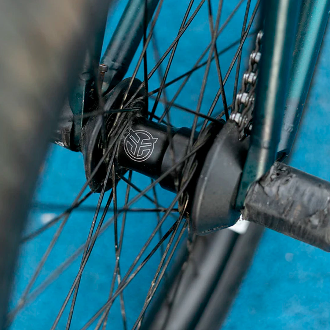 FREECOASTER FEDERAL MOTION