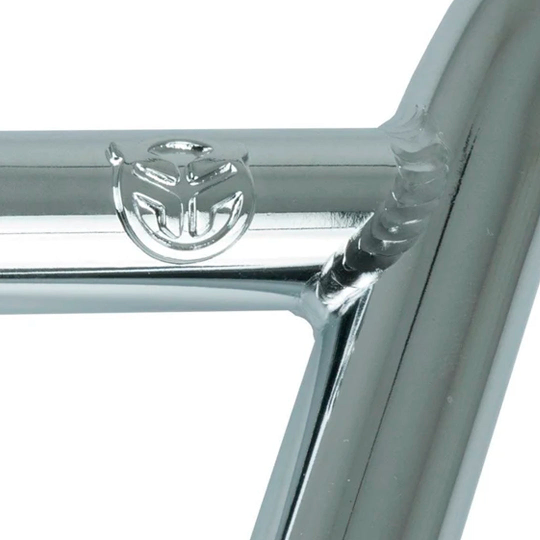 VOLANTE FEDERAL 4 PC DROPS V2