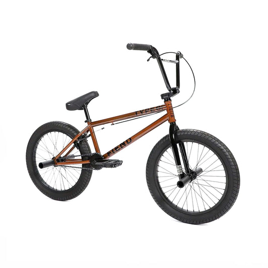 BICICLETA FIEND 0 + CAFE TRANSPARENTE