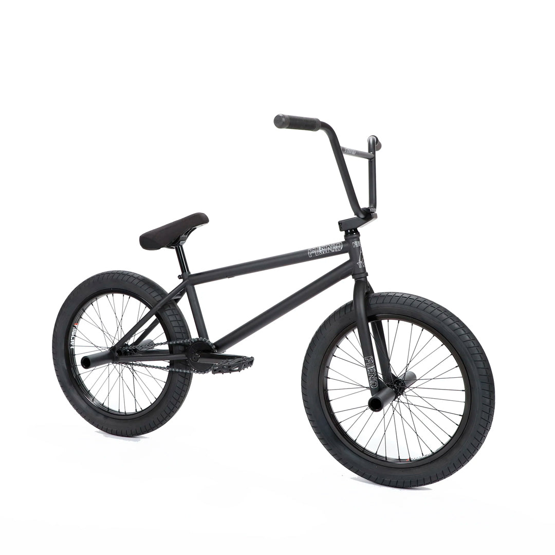 BICICLETA FIEND TYPE A