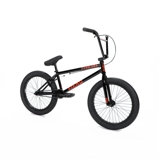 BICICLETA FIEND O XL NEGRO