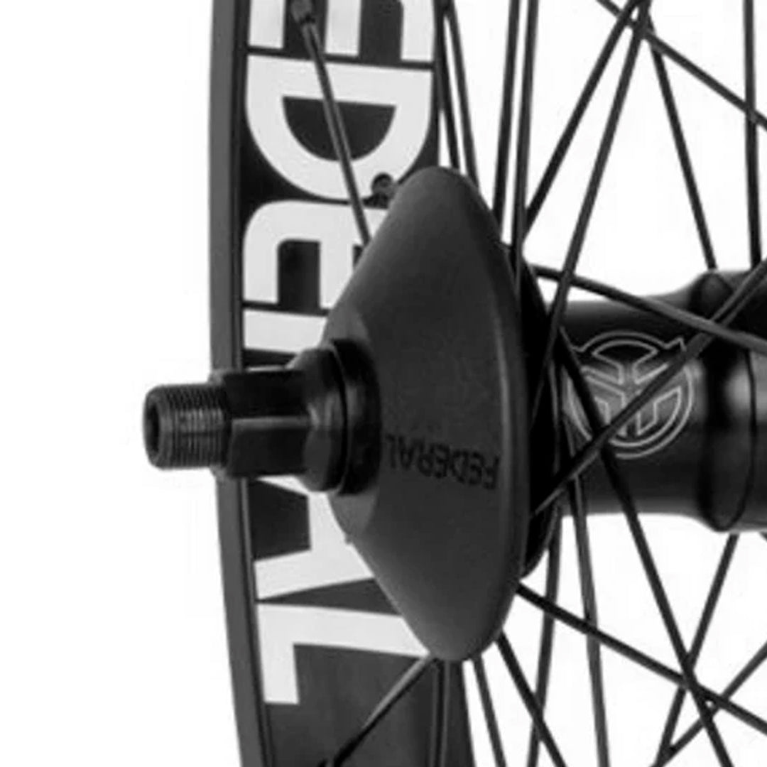 ARO COMPLETO FREECOASTER FEDERAL XL