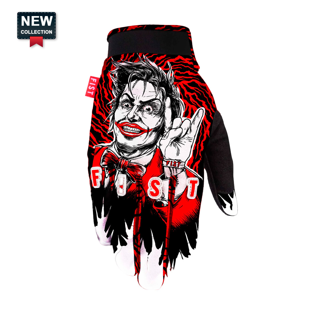 GUANTES FIST ROB ADELBERG - BOBBY DAZZLER