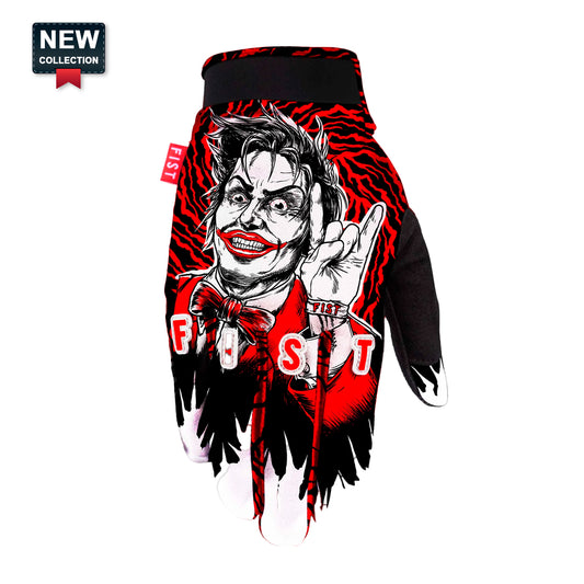 GUANTES FIST ROB ADELBERG - BOBBY DAZZLER