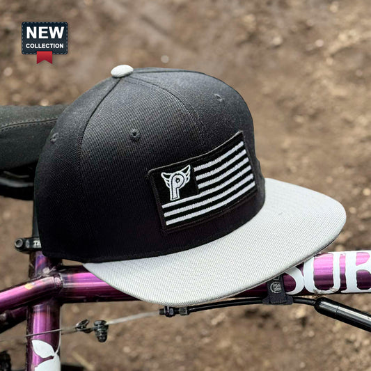 GORRA PROFILE NATION