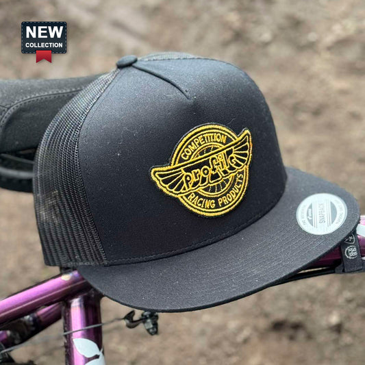 GORRA PROFILE LEGACY
