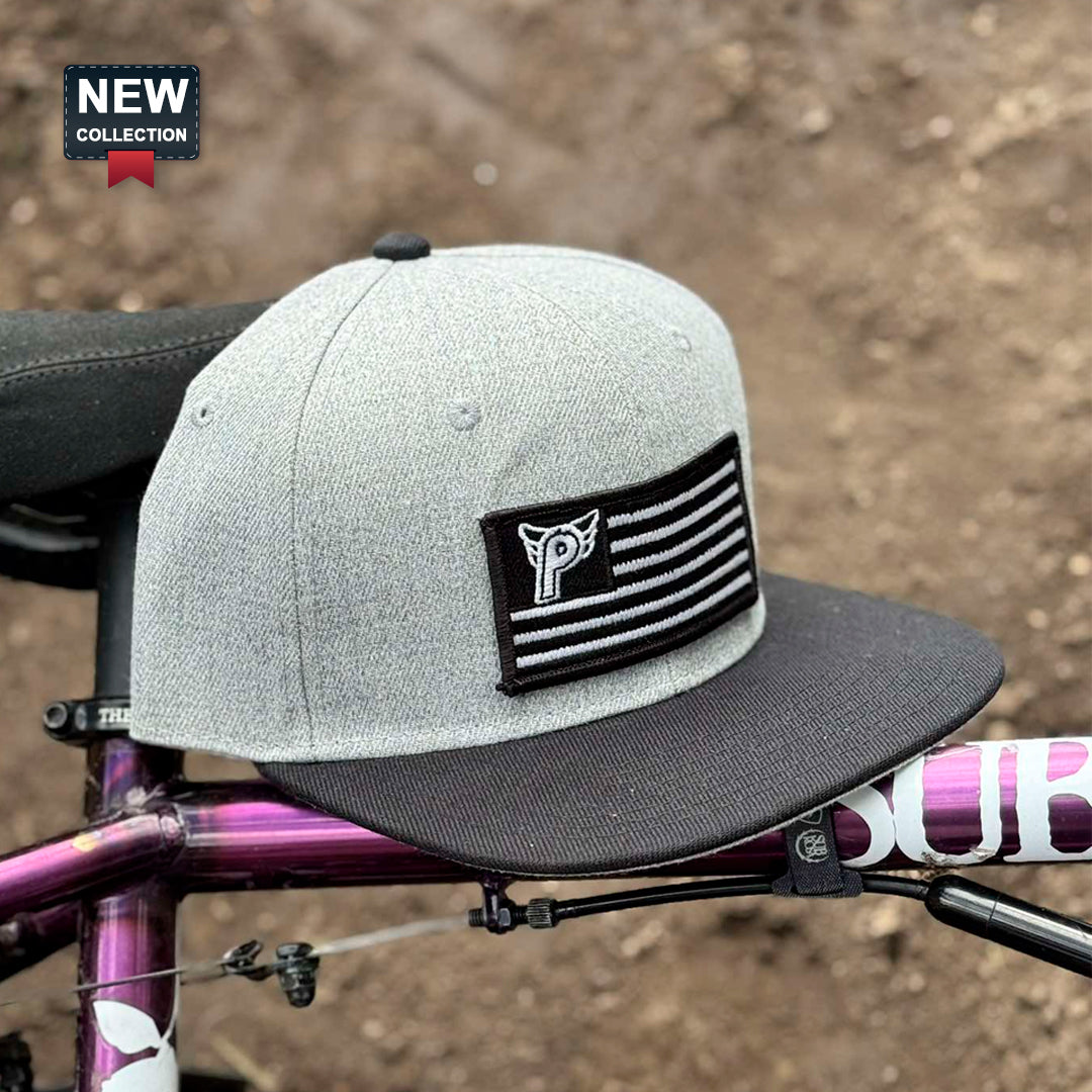 GORRA PROFILE NATION
