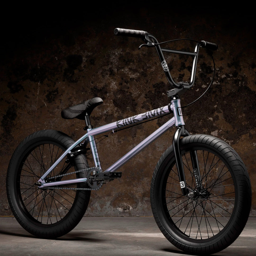 BICICLETA KINK LAUNCH