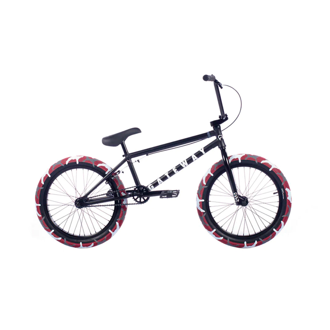 BICICLETA CULT GATEWAY