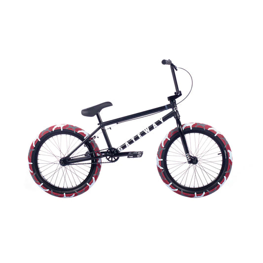 BICICLETA CULT GATEWAY