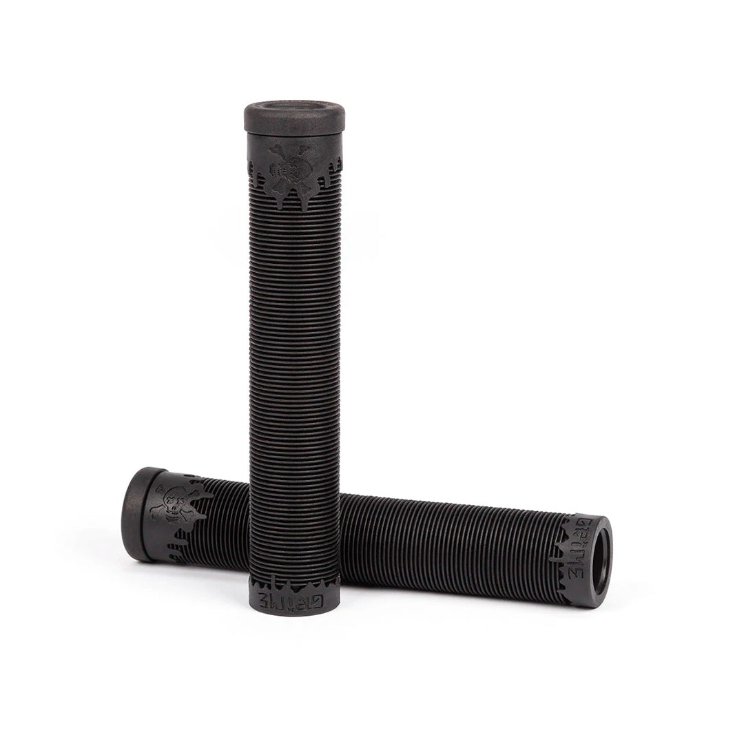 GRIPS BSD GRIME